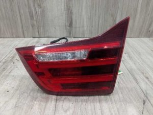 2015-2017 BMW M4 Black Right Inner Trunk Tail Light (Used OEM)