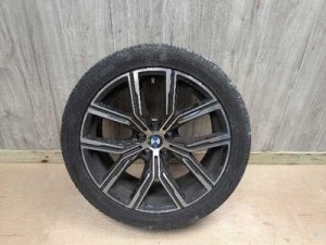 2021-2026 BMW 428i Wheel, Y-Spoke Style 783 (Used OEM)