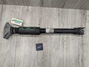 2016-2022 BMW X1 Gray Rear Shock Absorber (Used OEM)