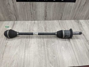 2018-2023 BMW X2 Gray Rear CV Axle Assembly (Used OEM)