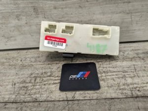  BMW 5 series Trunk / Deck Lid Control Module (Used OEM)