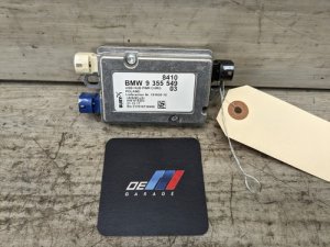 2017-2023 BMW 528i USB Hub Power Charge Control Module (Used OEM)