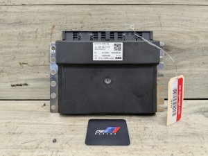  BMW 5 series Control Unit, Vertical Dynamics Platform (VDP) (Used OEM)