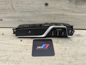 2017-2020 BMW 528i Control Switch (Used OEM)