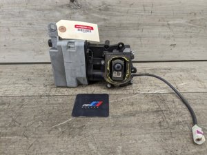 2012-2018 BMW 650i Rear View Camera with Tailgate Latch (Used OEM)
