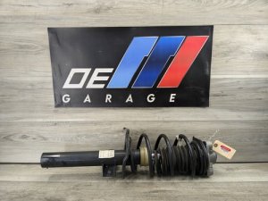 2018-2024 BMW X3 Front Left Spring Strut (Used OEM)