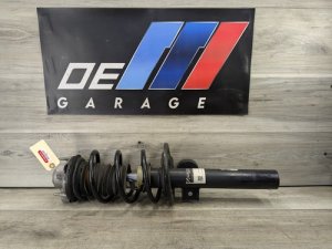 2018-2024 BMW X3 Front Right Spring Strut (Used OEM)