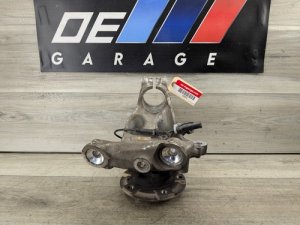 2014-2016 BMW M235i Steering Knuckle, Right (Used OEM)
