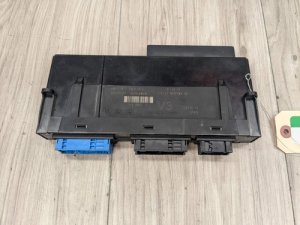 2012-2018 BMW 645Ci Junction Box Electronics Module (Used OEM)