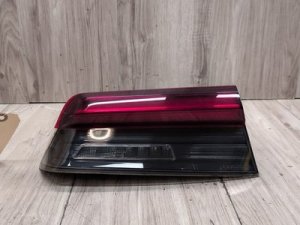 2021 BMW M3 Black Left Inner Tail Light (Used OEM)