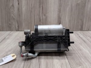 2021-2026 BMW M4 Black AC Condenser with Drier (Used OEM)