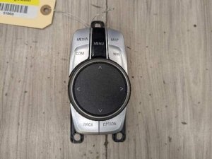 2016-2022 BMW 740i iDrive Navigation Controller (Used OEM)