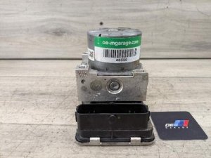 2019-2020 BMW Z4 Black ABS DSC Hydro Pump Module (Used OEM)