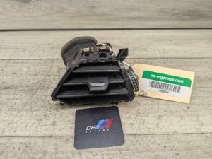2021-2026 BMW 428i Black Right Outer Air Outlet Vent Grille (Used OEM)