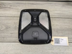 2017-2023 BMW M5 Black Roof Function Center (Used OEM)