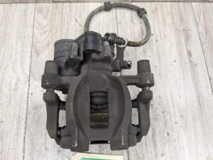 2018-2023 BMW X2 Rear Right Brake Caliper with Actuator (Used OEM)