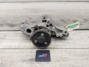 2018-2024 BMW X3 Coolant Water Pump with Support (Used OEM)