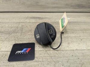 2016-2022 BMW X1 Black Fuel Tank Cap (Used OEM)