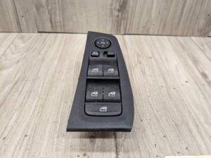 2022-2025 BMW 435i Front Left Driver Window Control Switch (Used OEM)