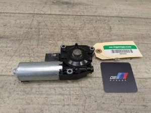 2021-2026 BMW M4 Black Sunroof Motor (Used OEM)