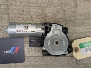 2021-2026 BMW M4 Sunroof Motor (Used OEM)