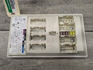 2020 BMW 750i Body Domain Controller (BDC) (Used OEM)