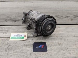 2021-2025 BMW M4 A/C Compressor (Used OEM)