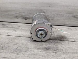 2020-2026 BMW M4 Black Electric Power Steering Motor (Used OEM)