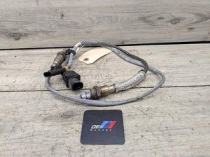 2020-2024 BMW X3 Black Upstream Oxygen Sensor (Used OEM)
