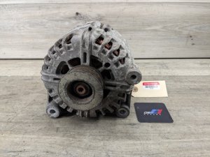 2009-2013 BMW X5 220A Alternator (Used OEM)