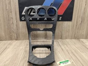 2015-2021 Mercedes-Benz C280 Center Console Trim (Used OEM)