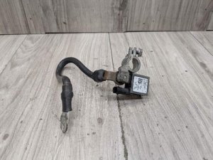 2015-2019 Mercedes-Benz C280 Battery Sensor (Used OEM)