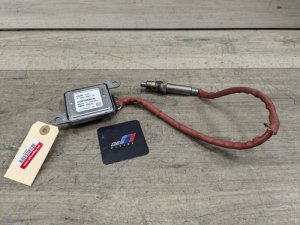 2012-2018 BMW M3 NOx Sensor (Used OEM)