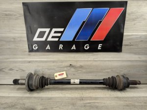 2009-2018 BMW X6 Rear Axle Shaft (Used OEM)