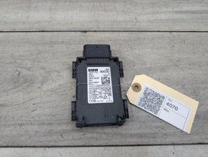 2019-2020 BMW 328i Black Radar Sensor, Close Range (Used OEM)