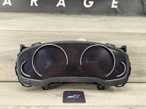 2018-2021 BMW X3 Instrument Cluster (Used OEM)