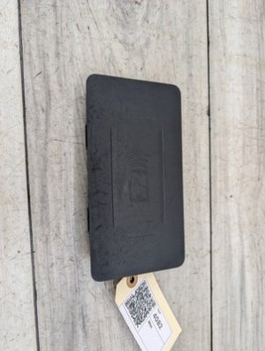 2022-2026 BMW 428i Black NFC Wireless Charging Module (Used OEM)