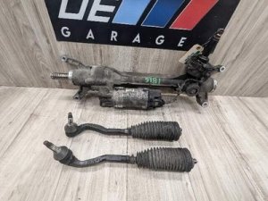 2016-2018 Mercedes-Benz C280 Steering Gear Rack (Used OEM)