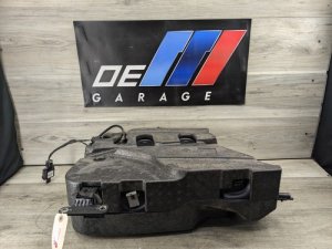 2009-2013 BMW X5 SCR Passive Tank (Used OEM)