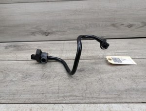 2014-2018 BMW X5 Black Fuel Tank Breather Valve (Used OEM)