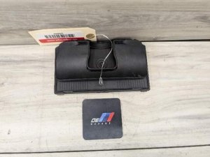 2019-2022 BMW X4 White Wireless Charging Device Control Module (Used OEM)