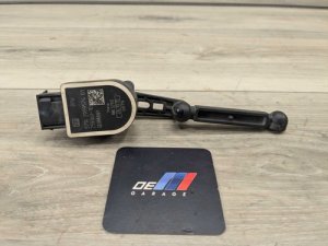 2014-2020 BMW M4 Suspension Height Level Sensor (Used OEM)