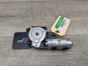 2021-2026 BMW M4 Sunroof Motor (Used OEM)