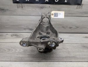 2021-2026 BMW 428i Black Front Right Steering Knuckle / Wheel Carrier (Used OEM)
