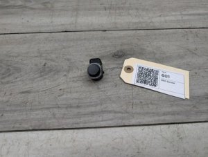 2010-2017 BMW 528i Silver Park Distance Control (PDC) Sensor (Used OEM)