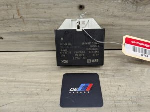 2016-2019 BMW 750i Control Module, Parking Assistant (Used OEM)