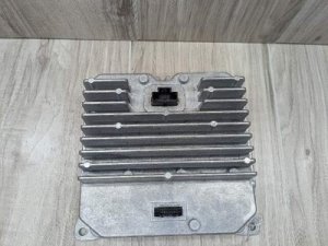 2016-2022 BMW 750i Power Control Unit PCU 500W (Used OEM)