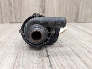 2016-2021 Mercedes-Benz C280 Engine Auxiliary Water Pump (Used OEM)