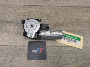 2021-2026 BMW M4 Sunroof Motor (Used OEM)