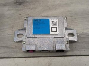 2017-2023 BMW M5 White LTE Compensator Control Module (Used OEM)